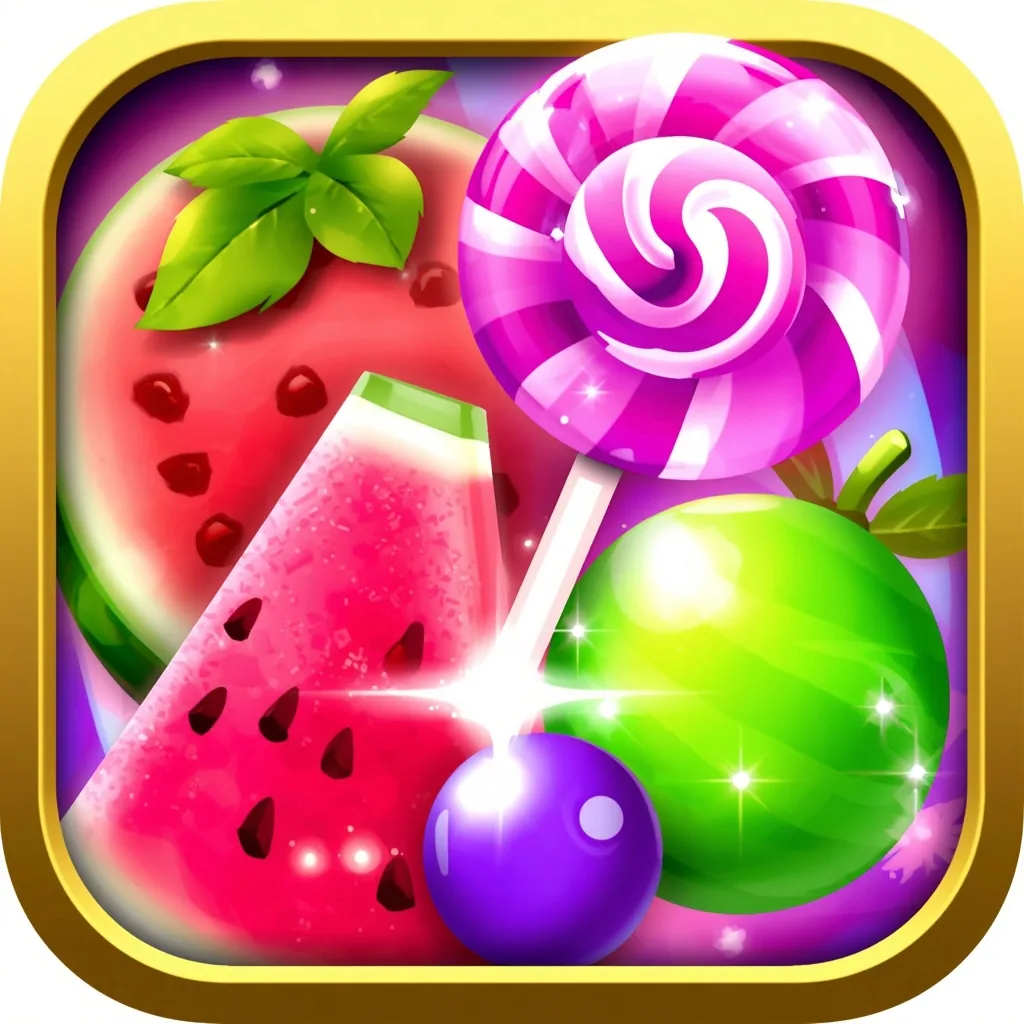 Candy Crush Spins slot