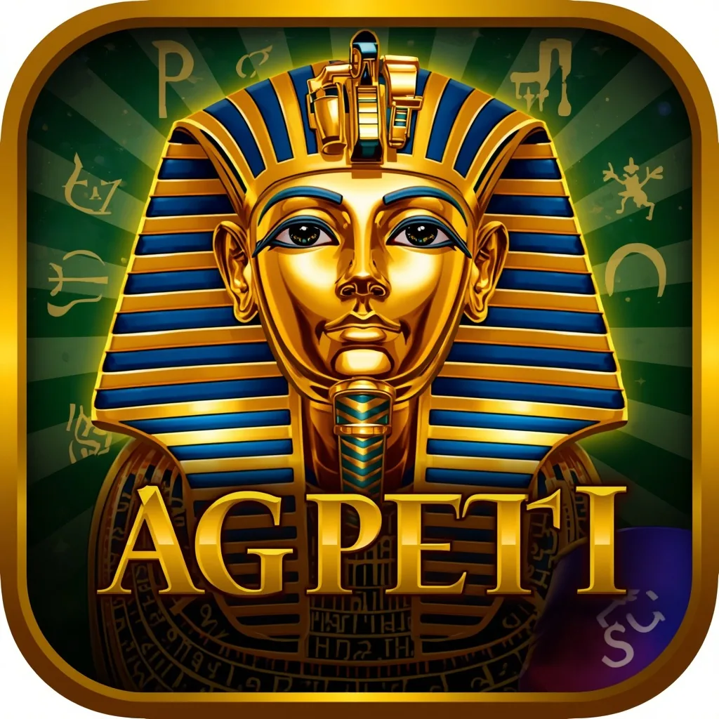 Egyptian Riches slot