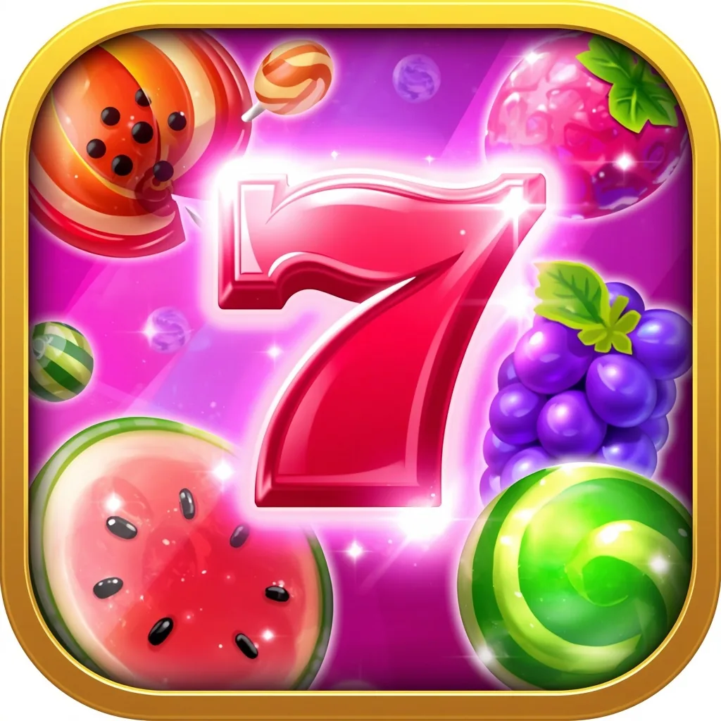 Fruit Party slot