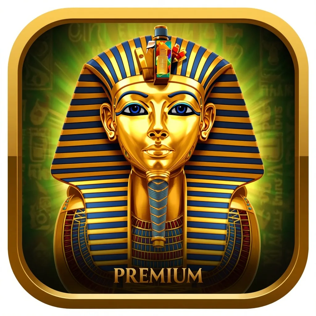 Pharaoh's Fortune slot