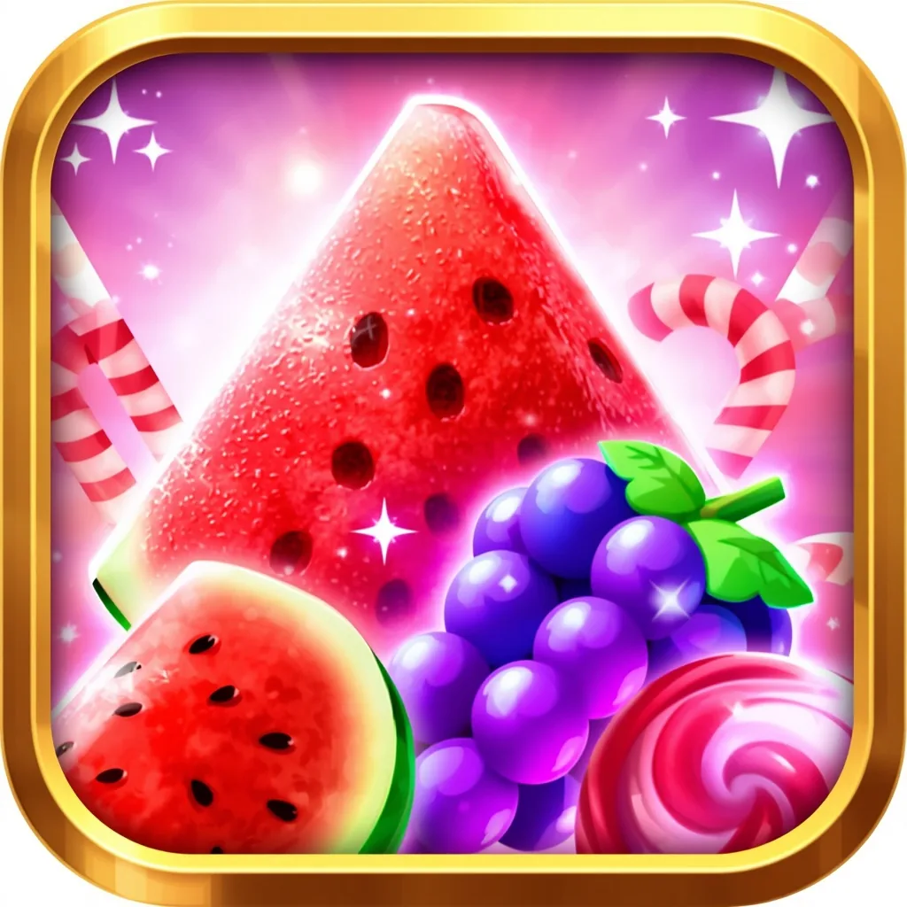 Sugar Rush slot