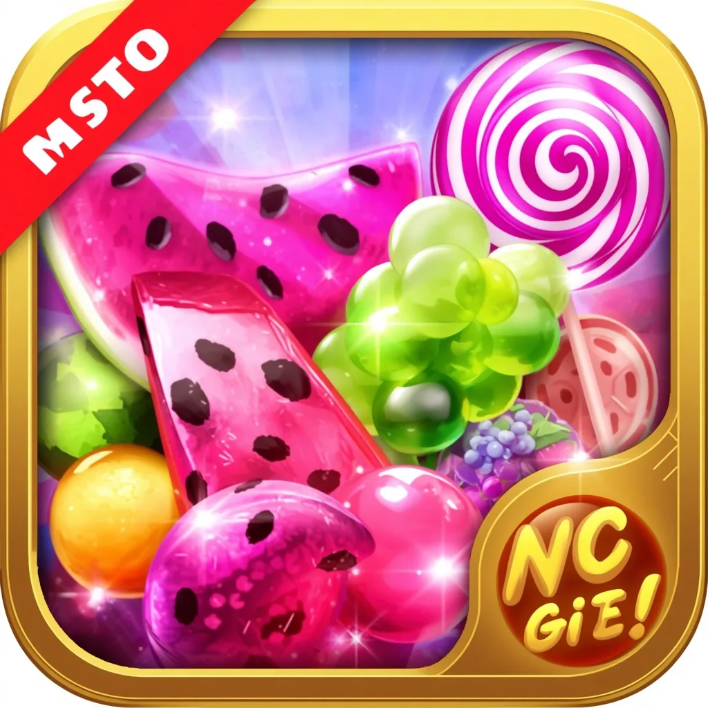 Sweet Bonanza Verde slot